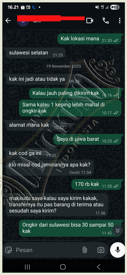 Tempat terbaik untuk Jual Uang Kuno Anda