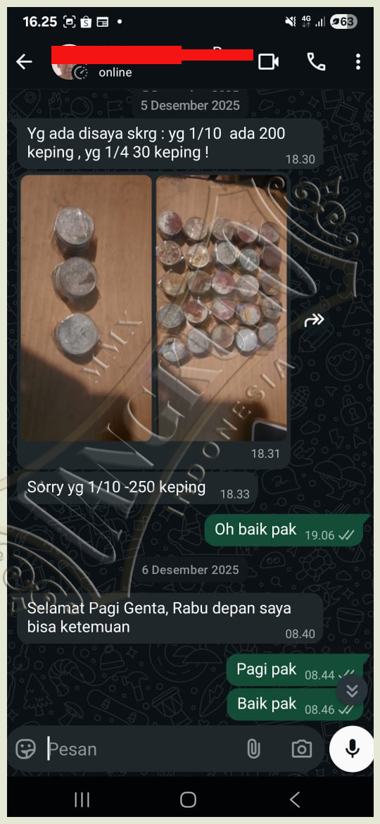 Tempat terbaik untuk Jual Uang Kuno Anda