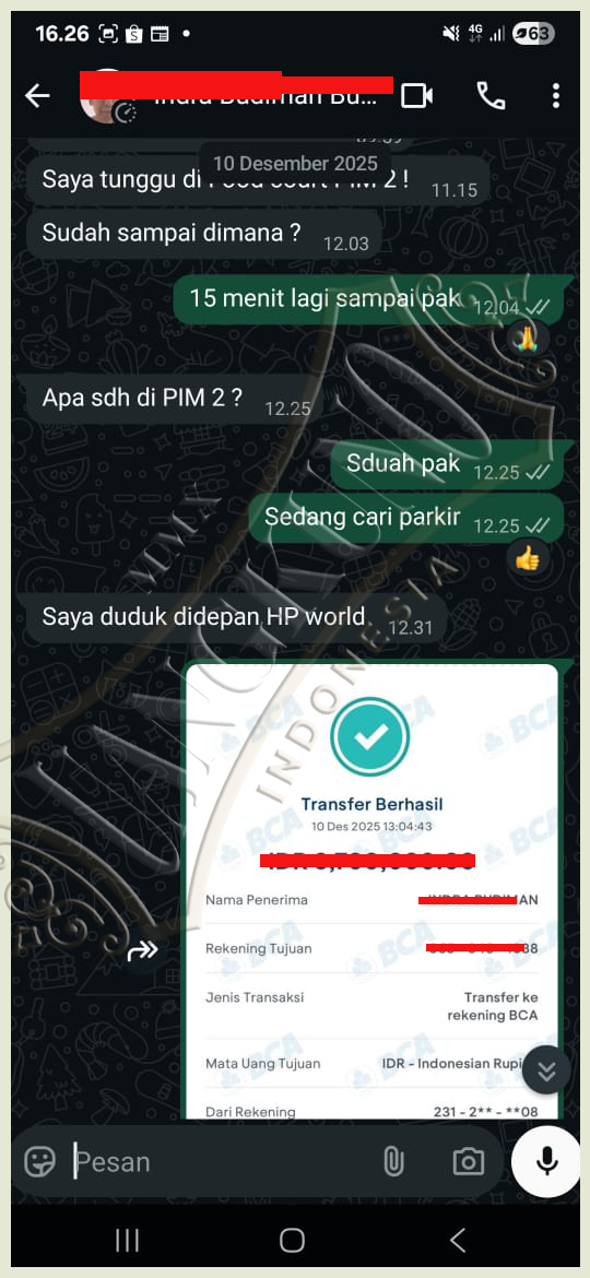 Tempat terbaik untuk Jual Uang Kuno Anda