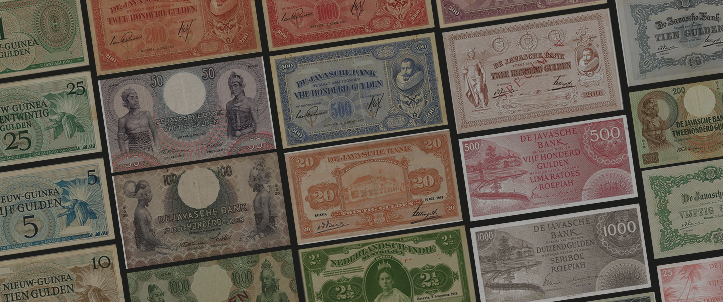 Jual Uang Kuno Aman dan Terpercaya